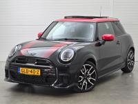 MINI 3-Door 2.0 Cooper S John Cooper Works M | 2024 | 15,639 km | Automatic | GLD40Z | As-Is: Makes sense