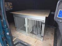 Mercedes-Benz Vito 114 CDI Lang | 2014 | 183.961 km | Automaat | VRB54Z | NAP: Geen oordeel