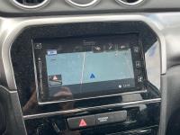 Suzuki Vitara 1.4 Boosterjet Select Smart Hybrid | 2020 | 104,856 km | N984BL | NAP: No rating