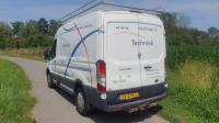 Ford | Transit | 330 2.2 TDCI L2H3 Ambiente | 2014 | 324,795 km | VJ334Z | Logical