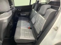 Citroen C5 Aircross 1.2 PureTech Business Plus | 2022 | 135.091 km | P638BZ | NAP: Logisch