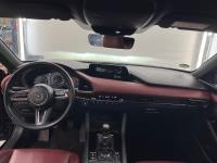 Mazda 3 2.0 e-SkyActiv-X M Hybrid 186 Luxury | 2023 | 184.880 km | S027BX | NAP: Logisch