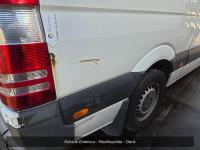 Mercedes-Benz Sprinter 311 2.2 CDI 366 | 2018 | 1 km | VXK99J | NAP: Onlogisch