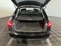 Audi | A6 Avant | 2.0 TFSI Business Edition | 2013 | 229.371 km | 5KZR34 | Logisch