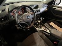 BMW | X1 | sDrive18i Executive | 2010 | 199.565 km | 98LFV8 | Logisch