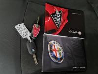 Alfa Romeo Giulietta 1.4 T Sprint | 2016 | 161,568 km | Automatic | JF752J | NAP: Makes sense