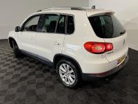 Volkswagen | Tiguan | 1.4 TSI Sport&Style | 2009 | 163,225 km | 87HJH8 | Logical