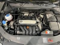 Volkswagen | Passat Variant | 2.0 FSI Comfortline | 2006 | 255.531 km | 34SGHP | Logisch