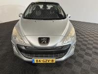 Peugeot | 308 | 1.6 THP XT | 2008 | 145.481 km | 84GZV8 | Logisch