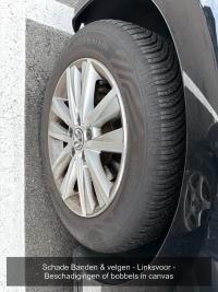 Volkswagen Golf 1.2 TSI Trendline | 2011 | 168,726 km | K057BS | NAP: No rating
