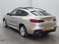 BMW X4 xDrive20i High Executive Edition | 2019 | 144.458 km | Automaat | ZF882P | NAP: Logisch