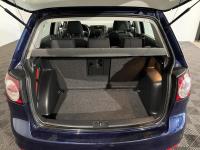 Volkswagen | Golf Plus | 1.4 TSI Trendline | 2010 | 191.991 km | 62KLP3 | Logisch