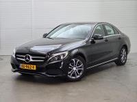 Mercedes-Benz C-klasse 200 CDI Premium Plus | 2018 | 212.629 km | XX962F | NAP: Geen oordeel