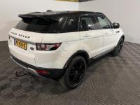 Land Rover | Range Rover Evoque | 2.2 TD4 4WD Pure | 2013 | 204.930 km | PS036S | Geen oordeel