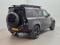 Land Rover Defender 110 2.0 P400e 110 X | 2022 | 112.653 km | Automaat | R356NZ | NAP: Geen oordeel