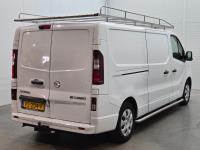 Opel Vivaro 1.6 CDTI L2H1 DC Edition EcoFlex | 2015 | 185,694 km | VS204F | NAP: Logical
