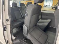 Volkswagen Transporter Kombi 2.0 TDI L2H1 Personenbus | 2023 | 262.972 km | T285FB | NAP: Logisch