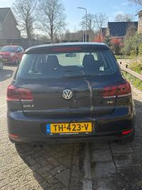 Volkswagen | Golf | 1.4 TSI Highline | 2009 | 197.652 km | TH423V | Geen oordeel