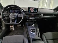 Audi A5 Coupé 2.0 TFSI ultra Sport Pro Line S | 2017 | 128,646 km | Automatic | KX656H | NAP: Makes sense