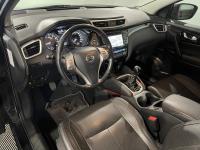 Nissan | Qashqai | 1.2 Premier Edition | 2014 | 90.715 km | J048BR | Geen oordeel