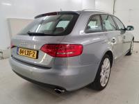 Audi A4 Avant 2.0 TFSI Pro Line Business | 2010 | 152.130 km | 84LXF2 | NAP: Logisch