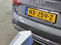 Audi A4 Limousine 1.4 TFSI Sport Lease Edition | 2017 | 225.541 km | Automaat | NX259Z | NAP: Logisch