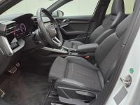 Audi A3 Sportback 35 TFSI edition one | 2020 | 136.496 km | Automaat | Z154FK | NAP: Geen oordeel
