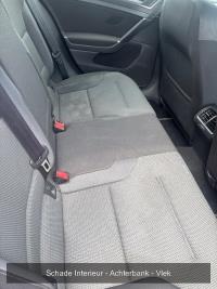Volkswagen Golf 1.2 TSI Easyline | 2014 | 139,438 km | P914DV | NAP: No rating
