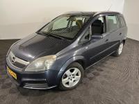Opel | Zafira | 1.8 Executive | 2006 | 257.680 km | 64TGNB | Logisch