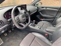 Audi A3 Sportback 30 TFSI Advance Sport | 2019 | 139.021 km | G957RL | NAP: Logisch