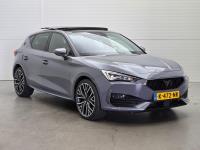 CUPRA Leon Sportstourer 1.4 e-Hybrid 245 | 2021 | 153.782 km | Automaat | K472NK | NAP: Logisch