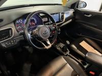 Kia | Stonic | 1.0 T-GDi ExecutiveLine | 2019 | 249.092 km | XJ387J | Logisch