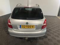 Skoda | Fabia Combi | 1.2 TDI Greenline | 2012 | 313.563 km | 02TDS4 | Logisch