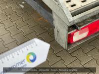 Volkswagen Crafter 35 2.0 TDI L4 | 2019 | 205.403 km | VDB40D | NAP: Logisch