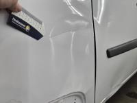 Renault Kangoo 1.5 dCi 90 Energy Comfort Maxi | 2018 | 221.540 km | V676RB | NAP: Logisch
