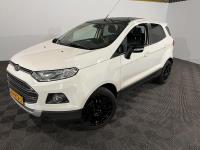 Ford | EcoSport | 1.0 EcoBoost Titanium S | 2018 | 192.943 km | RN912J | Logisch