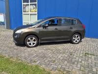 Peugeot | 3008 | 1.6 THP Blue Lease Executive | 2009 | 180,668 km | 57SPV5 | No rating