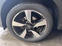 Nissan | Qashqai | 1.2 Connect Edition | 2015 | 136,348 km | G920TH | No rating