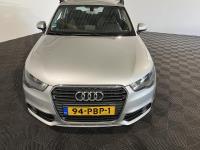 Audi | A1 | 1.2 TFSI Ambition Pro Line Business | 2011 | 194,663 km | 94PBP1 | Logical