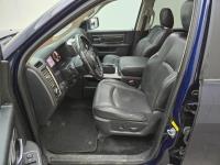 Dodge Ram 1500 5.7 V8 Quad Cab 6'4 | 2017 | 182.969 km | Automaat | V918DK | NAP: Logisch