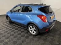 Opel | Mokka | 1.4 T Innovation | 2016 | 163.920 km | JR284N | Logisch