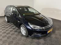 Opel | Astra Sports Tourer | 1.0 Turbo Business+ | 2019 | 136.959 km | Z081KN | Geen oordeel