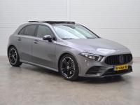 Mercedes-Benz A-klasse 220 Premium Plus | 2019 | 92.310 km | Automaat | H466RN | NAP: Geen oordeel