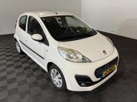 Peugeot | 107 | 1.0 Active | 2012 | 200.115 km | 47ZHX5 | Logisch
