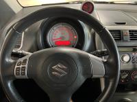 Suzuki | Splash | 1.0 VVT Comfort | 2011 | 167,550 km | 65SBR2 | Logical