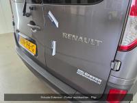 Renault Kangoo 1.5 dCi 110 Energy Comfort | 2018 | 171.270 km | Automaat | VZN96G | NAP: Geen oordeel