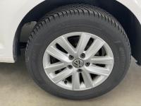 Volkswagen Caddy 2.0 TDI L2H1 BMT Maxi Comfortline | 2018 | 152.665 km | Automaat | VZX33R | NAP: Geen oordeel