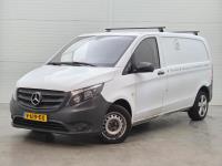 Mercedes-Benz Vito 109 CDI Economy | 2017 | 187.391 km | V619DX | NAP: Logisch