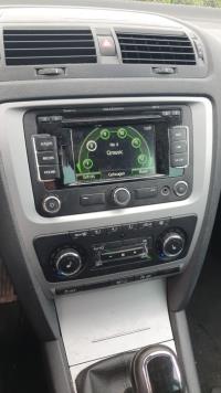 Skoda | Octavia Combi | 1.6 TDI Greentech Arctic | 2013 | 410.329 km | 80ZRL8 | Logisch