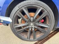 SEAT Leon 2.0 TSI CUPRA 300 | 2017 | 164.876 km | Automaat | X478BX | NAP: Geen oordeel